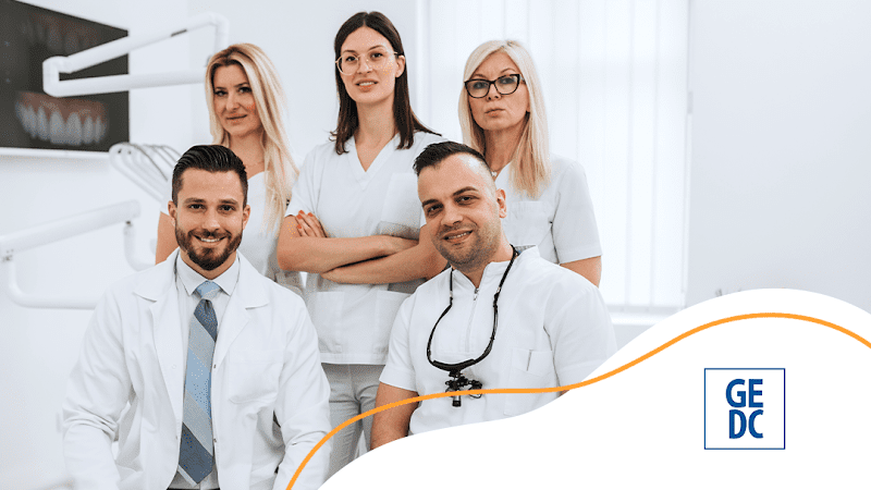 Great Expressions Dental Centers - Baymeadows Rd Ste 1