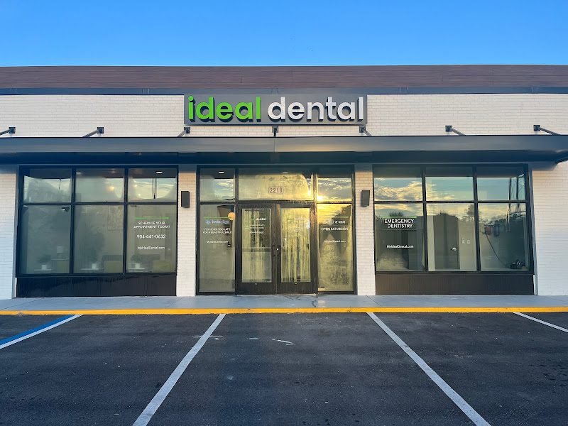 Great Expressions Dental Centers - Beaches Ortho 3