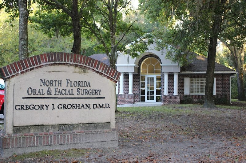 Great Expressions Dental Centers - Hodges OS 3