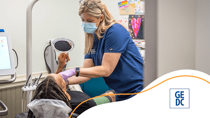 Great Expressions Dental Centers - Hodges OS