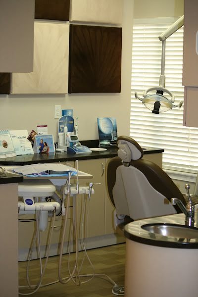 Great Expressions Dental Centers - Hodges OS 5
