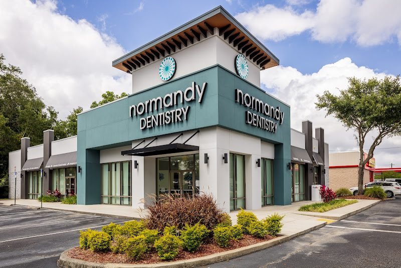 Great Expressions Dental Centers - Normandy 2