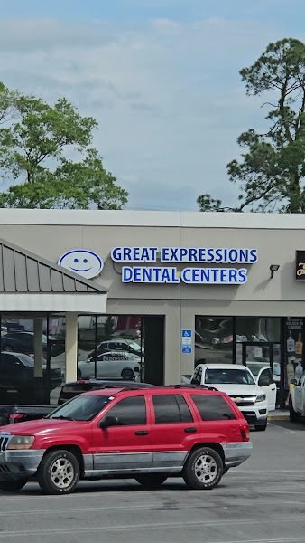 Great Expressions Dental Centers - Normandy 4