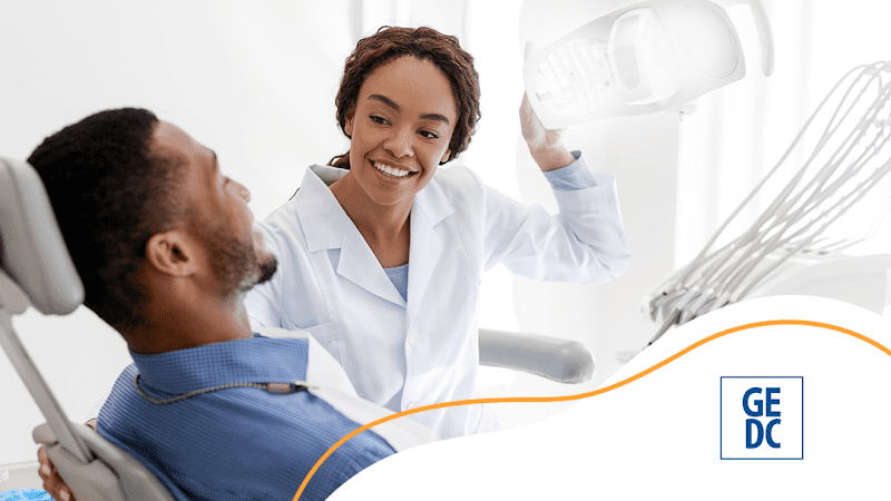 Great Expressions Dental Centers - Northside JAX