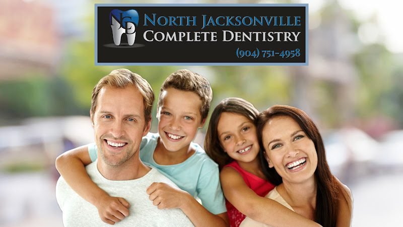 Great Expressions Dental Centers - Northside JAX 4