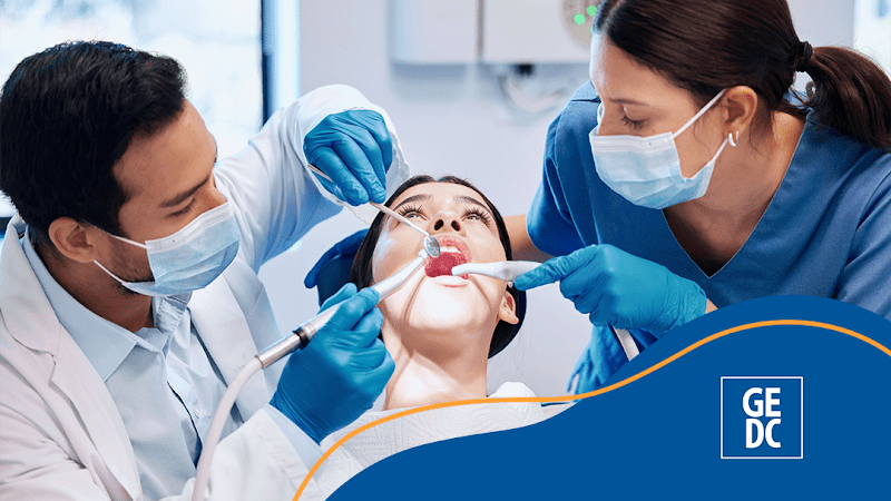 Great Expressions Dental Centers - San Pablo