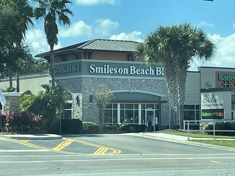 Great Expressions Dental Centers - San Pablo 4