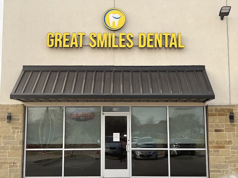 Great Smiles Dental