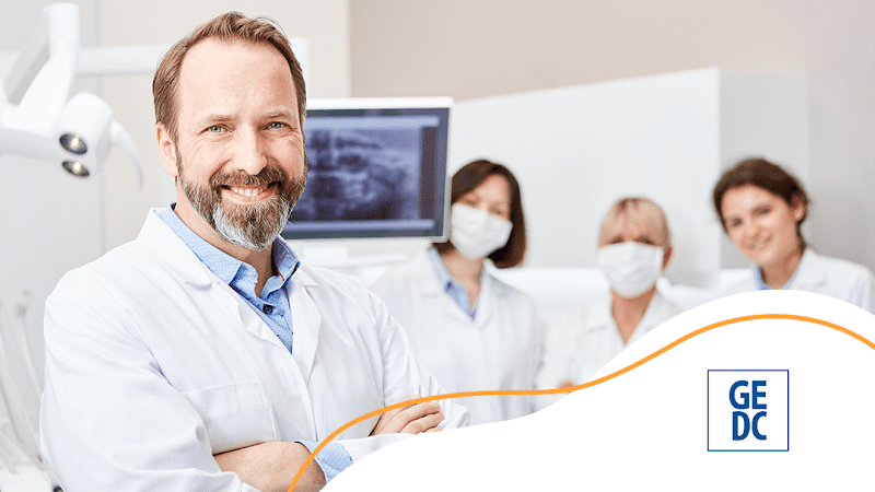 Greenberg Dental & Orthodontics 3