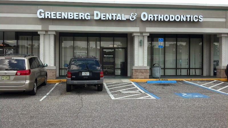 Greenberg Dental & Orthodontics