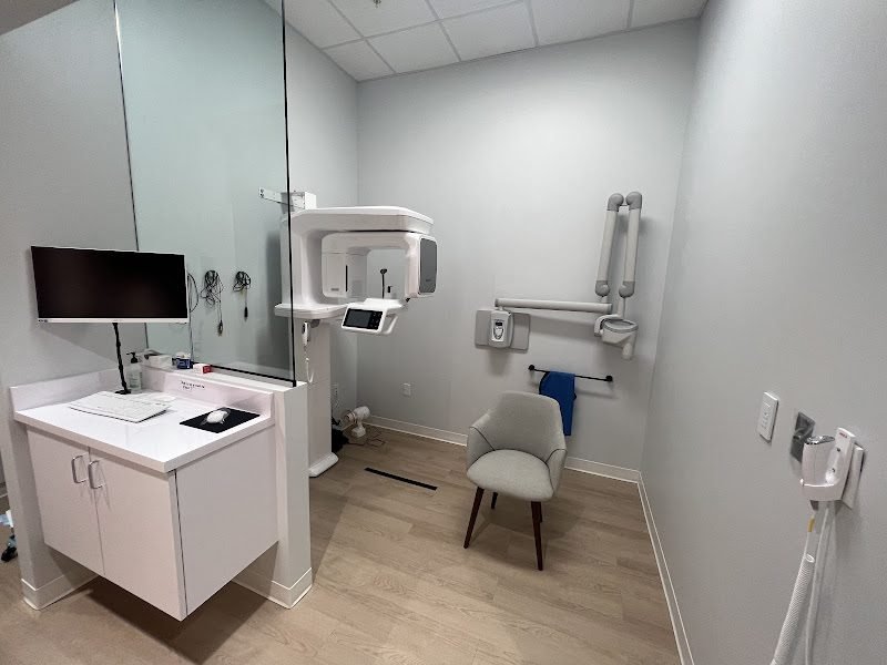 Guided Smiles Prosthodontics and Implant Center 3