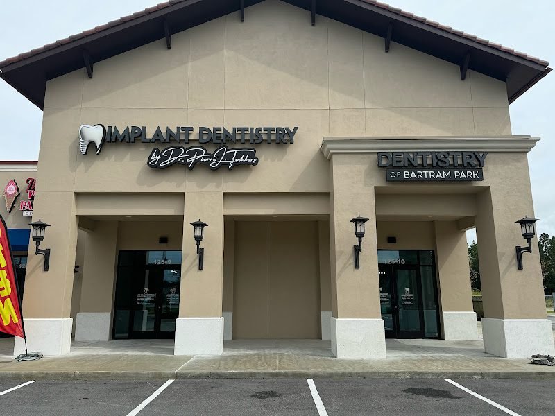 Guided Smiles Prosthodontics and Implant Center 5