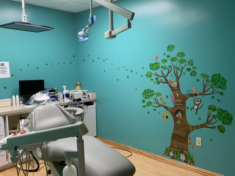 Happy Teeth Dental Centers