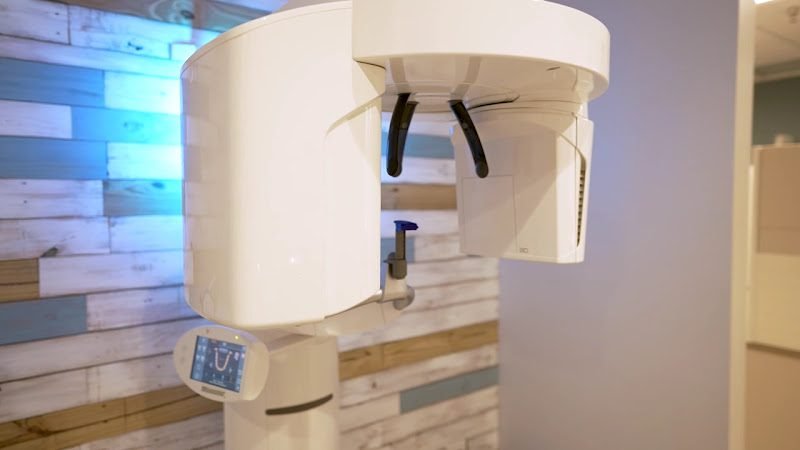 Harbour Dental Care - Atlantic Blvd 2