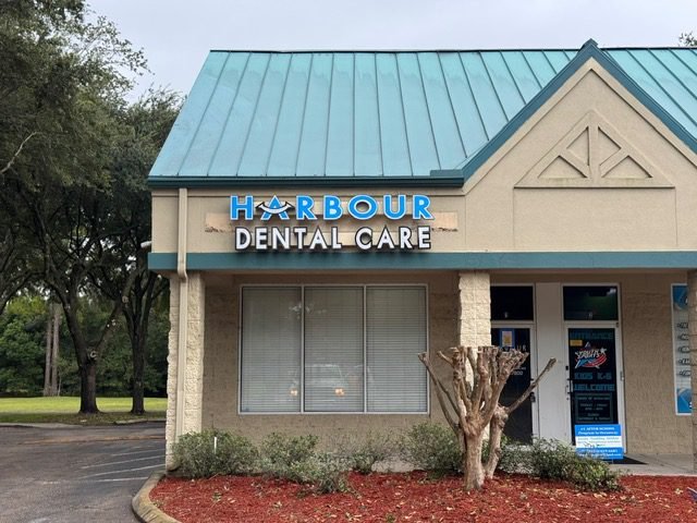 Harbour Dental Care - Northside