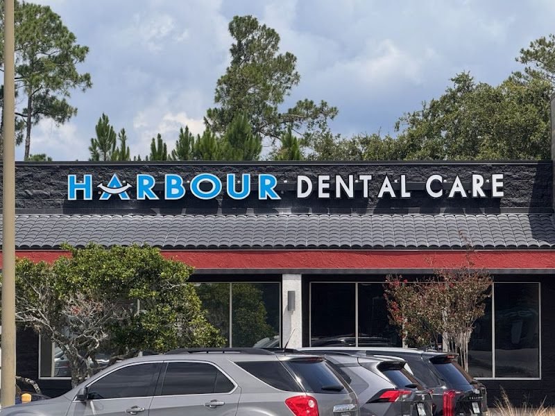Harbour Dental Care - Orange Park