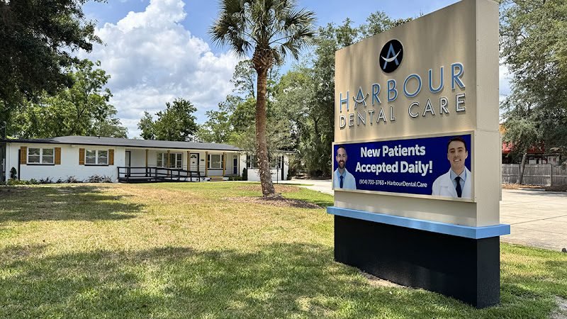Harbour Dental Care - University Blvd