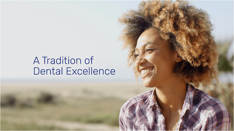 Harris Parkway Dental Care