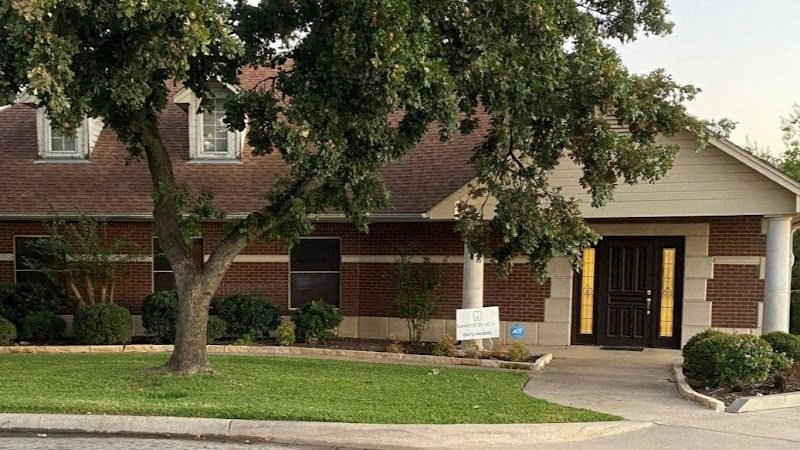 Harris Southwest Dental