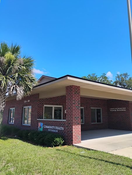 Healing Hands Clinic 3