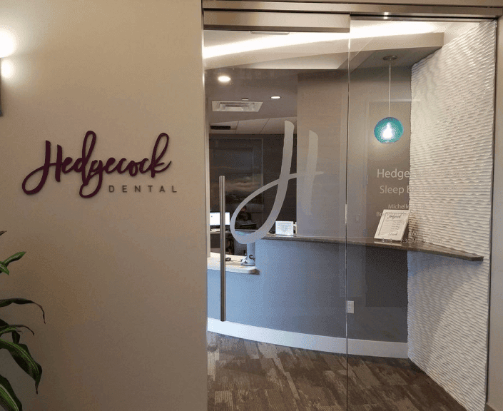 Hedgecock Dental