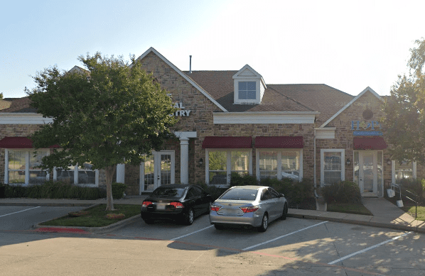 Heritage Trace Dental