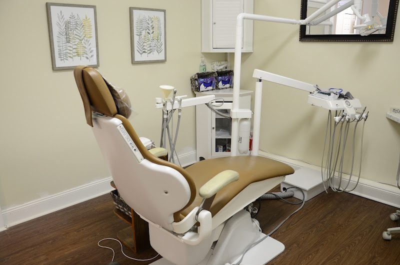 Hidden Hills Family Dentistry