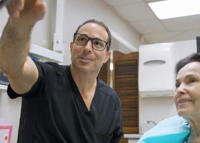 Higgins Dental : Marcus Higgins DMD