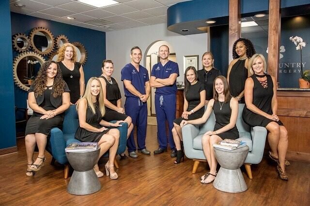 Hill Country Oral Surgery