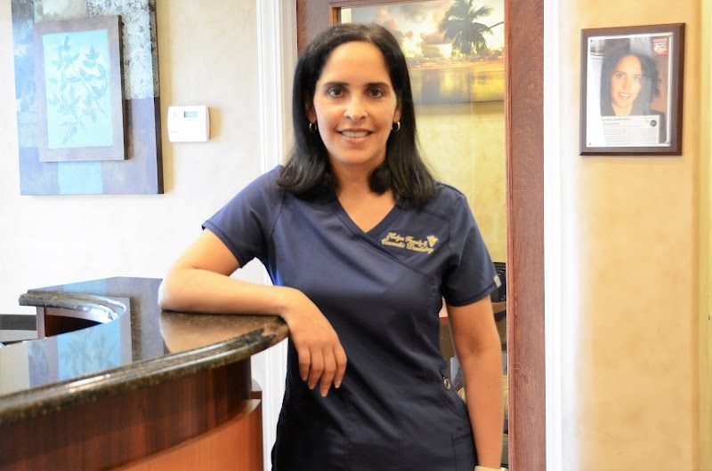 Hodges Family & Cosmetic Dentistry 2