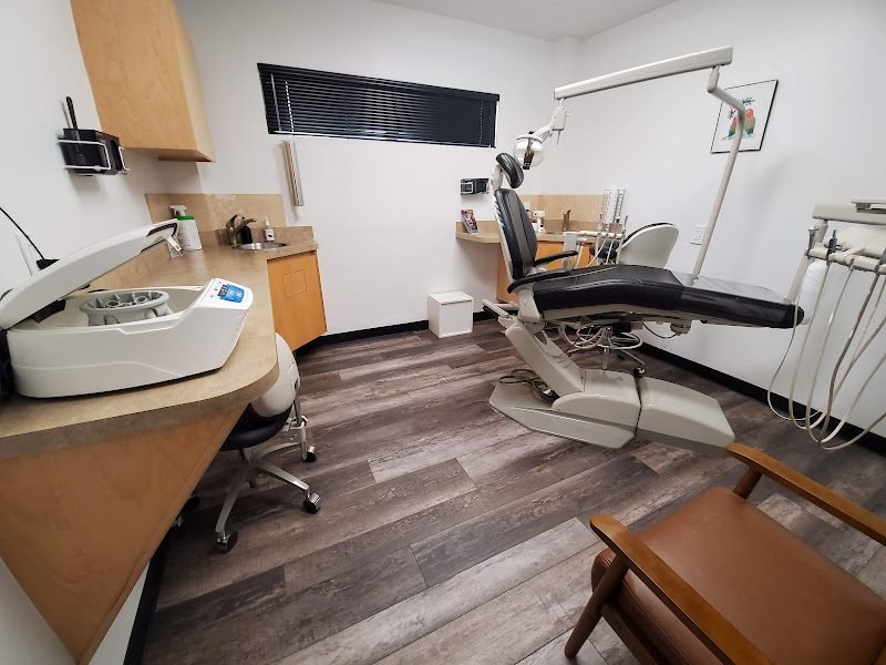 Holistic Dentistry and Aesthetics