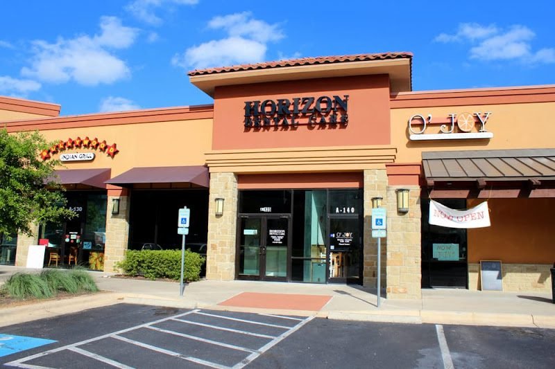 Horizon Dental Care by the Domain