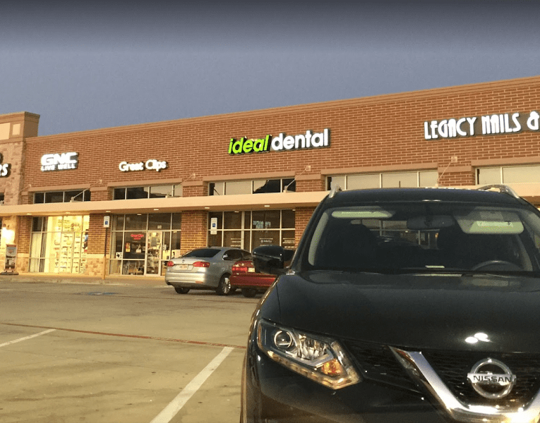 Ideal Dental Fort Worth