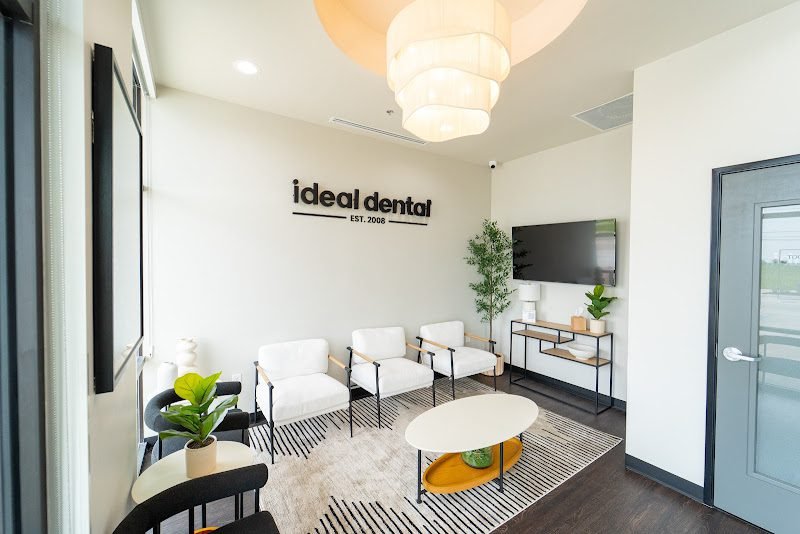 Ideal Dental West 7th