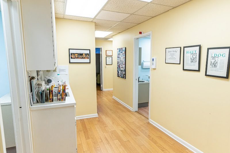 JAX Dental Studio 2