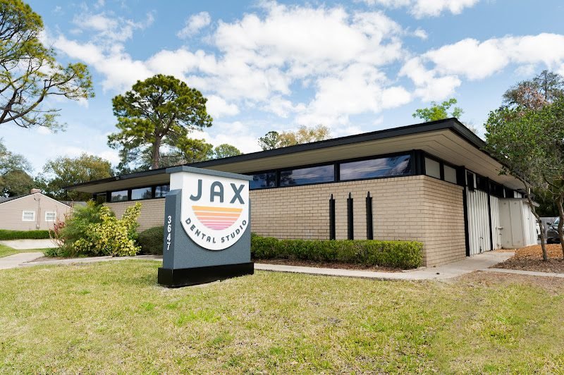 JAX Dental Studio