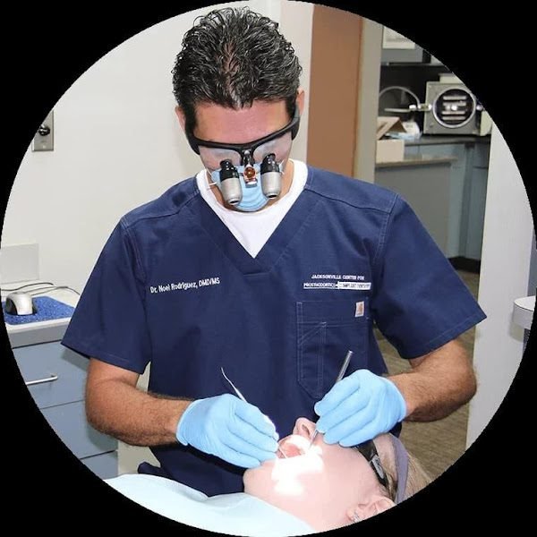Jacksonville Center for Prosthodontics and Implant Dentistry 3