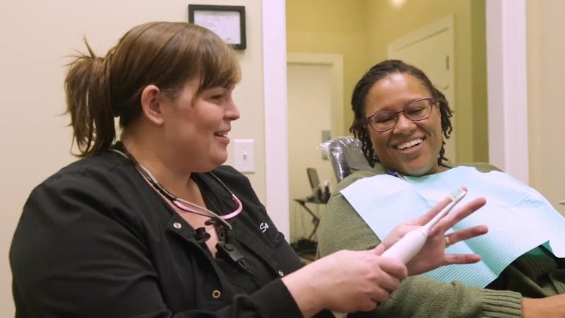 Jacksonville Complete Dentistry 2