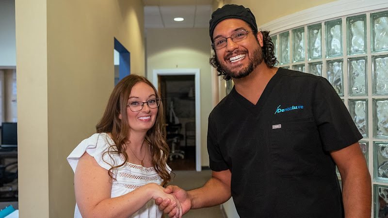 Jacksonville Dental Specialists 4