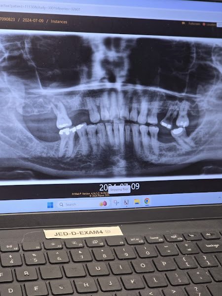 Jacksonville Emergency & Family Dental Care