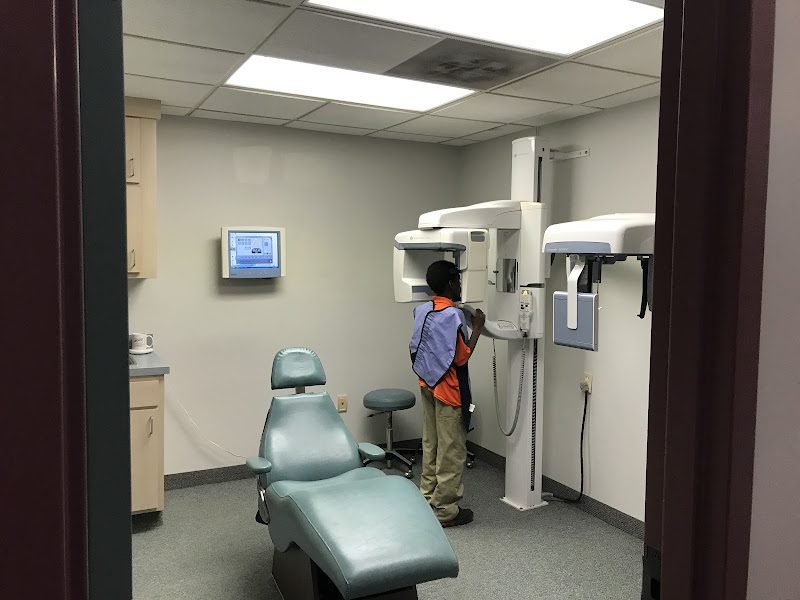 Jacksonville Orthodontics