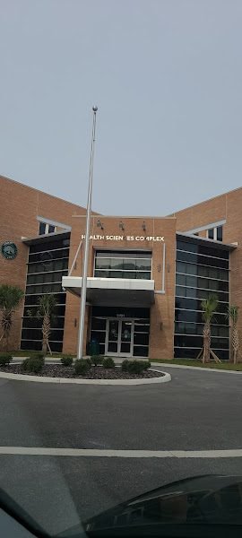 Jacksonville University School of Orthodontics