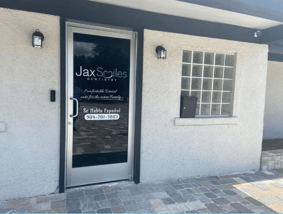 Jax Smiles Dentistry