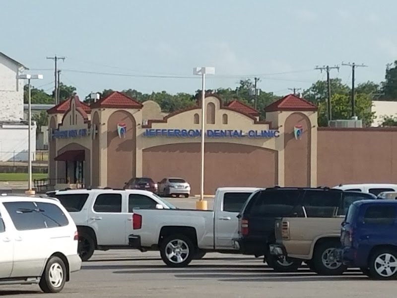 Jefferson Dental & Orthodontics