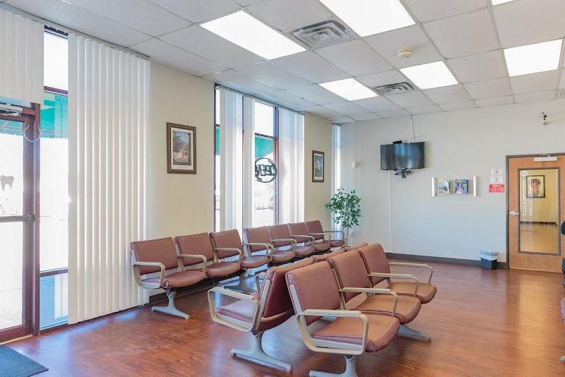 Jefferson Dental & Orthodontics - Fort Worth Dentist