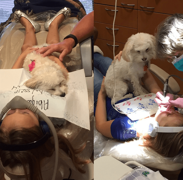 Just For Kids Dentistry