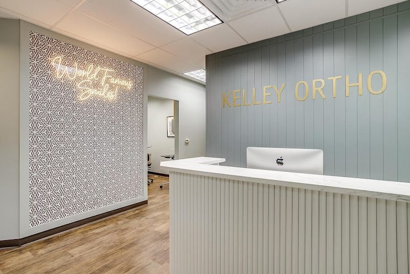 Kelley Orthodontics