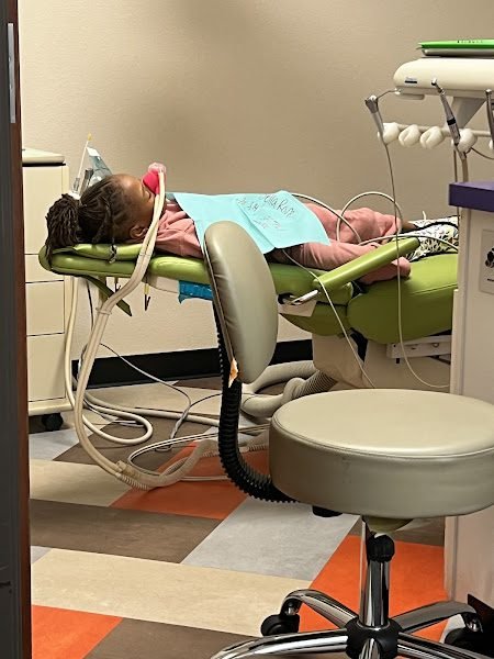 Kidzania Pediatric Dentistry & Orthodontics in Arlington, TX