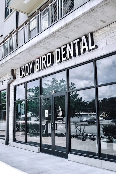 Lady Bird Dental