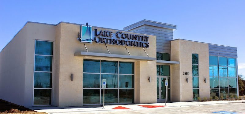 Lake Country Orthodontics